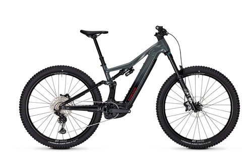 FOCUS Jam2 6.9 600Wh
